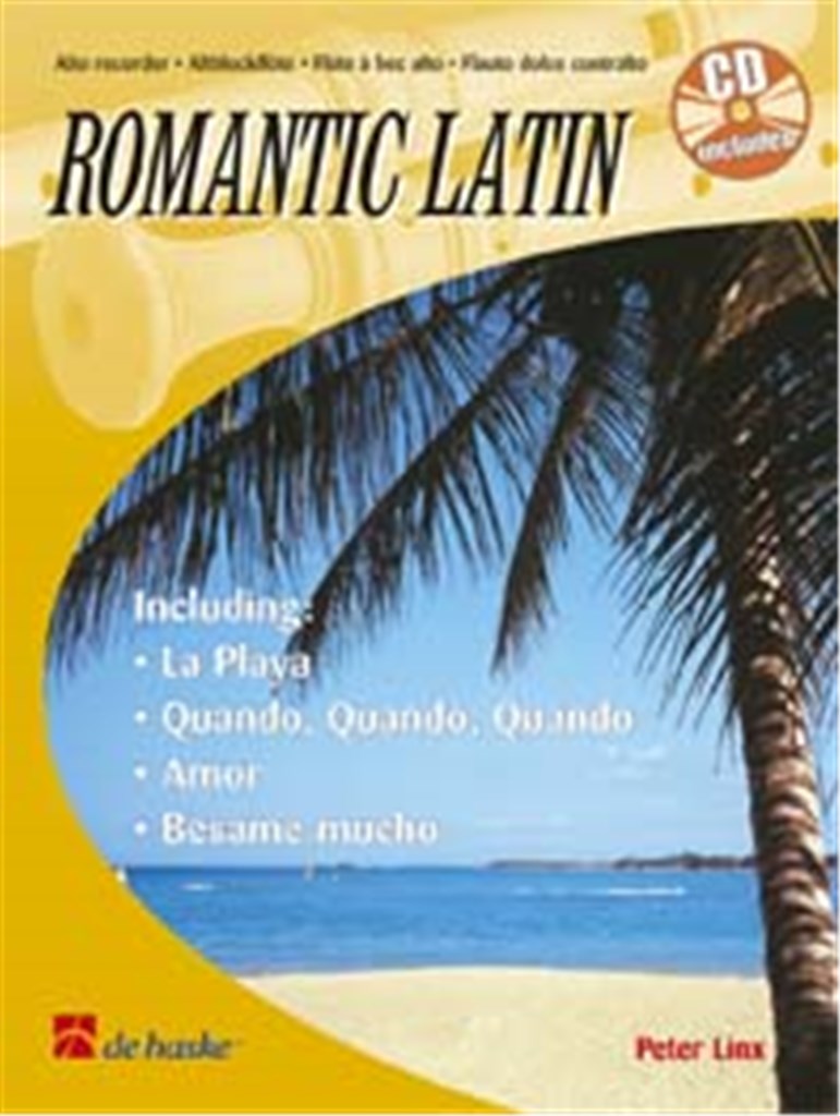 Romantic Latin